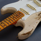 Fender Stratocaster 58 Heavy Relic (2018) Detailphoto 15