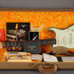 Fender Stratocaster 59 Heavy Relic MB Dale Wilson (2018) Detailphoto 23