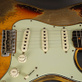 Fender Stratocaster 59 Heavy Relic MB Dale Wilson (2018) Detailphoto 10