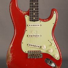 Photo von Fender Stratocaster 1959 Relic MB Dale Wilson (2021)