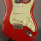 Fender Stratocaster 1959 Relic MB Dale Wilson (2021) Detailphoto 3