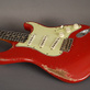 Fender Stratocaster 1959 Relic MB Dale Wilson (2021) Detailphoto 10