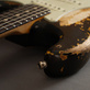 Fender Stratocaster 1960 Mike McCready Limited Edition Masterbuilt Vincent van Trigt (2021) Detailphoto 16