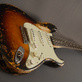 Fender Stratocaster 1960 Mike McCready Limited Edition Masterbuilt Vincent van Trigt (2021) Detailphoto 6