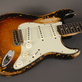 Fender Stratocaster 1960 Mike McCready Limited Edition Masterbuilt Vincent van Trigt (2021) Detailphoto 5