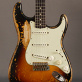 Fender Stratocaster 1960 Mike McCready Limited Edition Masterbuilt Vincent van Trigt (2021) Detailphoto 1