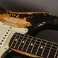 Fender Stratocaster 1960 Mike McCready Limited Edition Masterbuilt Vincent van Trigt (2021) Detailphoto 8
