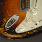 Fender Stratocaster 60 Mike McCready Limited Edition Masterbuilt Vincent van Trigt (2021) Detailphoto 10