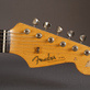 Fender Stratocaster 60 Mike McCready Limited Edition Masterbuilt Vincent van Trigt (2021) Detailphoto 7