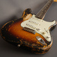 Fender Stratocaster 60 Mike McCready Limited Edition Masterbuilt Vincent van Trigt (2021) Detailphoto 8