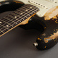 Fender Stratocaster 60 Mike McCready Limited Edition Masterbuilt Vincent van Trigt (2021) Detailphoto 16