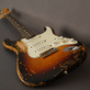 Fender Stratocaster 60 Mike McCready Limited Edition Masterbuilt Vincent van Trigt (2021) Detailphoto 13