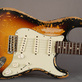 Fender Stratocaster 60 Mike McCready Ltd. Edition Masterbuilt Vincent van Trigt (2022) Detailphoto 5