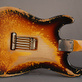 Fender Stratocaster 60 Mike McCready Ltd. Edition Masterbuilt Vincent van Trigt (2022) Detailphoto 6