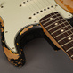 Fender Stratocaster 60 Mike McCready Ltd. Edition Masterbuilt Vincent van Trigt (2022) Detailphoto 12
