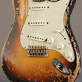 Fender Stratocaster 60 Mike McCready Ltd. Edition Masterbuilt Vincent van Trigt (2022) Detailphoto 3