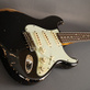 Fender Stratocaster 1960 Relic Masterbuilt John Cruz (2015) Detailphoto 5