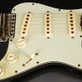 Fender Stratocaster 1960 Relic Masterbuilt John Cruz (2015) Detailphoto 9