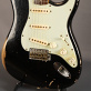 Fender Stratocaster 1960 Relic Masterbuilt John Cruz (2015) Detailphoto 3