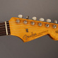 Fender Stratocaster 1960 Relic Masterbuilt John Cruz (2015) Detailphoto 11