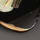 Fender Stratocaster 1960 Relic Masterbuilt John Cruz (2015) Detailphoto 13