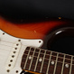 Fender Stratocaster 1960 Relic Sunburst Ltd. 100 Year old Pine MB Waller (2011) Detailphoto 8