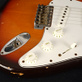 Fender Stratocaster 1960 Relic Sunburst Ltd. 100 Year old Pine MB Waller (2011) Detailphoto 7