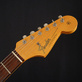 Fender Stratocaster 1960 Relic Sunburst Ltd. 100 Year old Pine MB Waller (2011) Detailphoto 10
