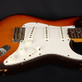 Fender Stratocaster 1960 Relic Sunburst Ltd. 100 Year old Pine MB Waller (2011) Detailphoto 4
