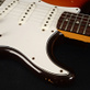 Fender Stratocaster 1960 Relic Sunburst Ltd. 100 Year old Pine MB Waller (2011) Detailphoto 9