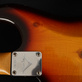 Fender Stratocaster 1960 Relic Sunburst Ltd. 100 Year old Pine MB Waller (2011) Detailphoto 17