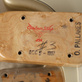 Fender Stratocaster 1960 Shoreline Gold Custom Shop (1997) Detailphoto 21