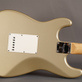 Fender Stratocaster 1960 Shoreline Gold Custom Shop (1997) Detailphoto 6