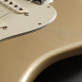 Fender Stratocaster 1960 Shoreline Gold Custom Shop (1997) Detailphoto 14