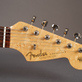Fender Stratocaster 1960 Shoreline Gold Custom Shop (1997) Detailphoto 7
