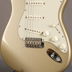Fender Stratocaster 1960 Shoreline Gold Custom Shop (1997) Detailphoto 3