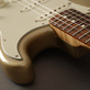 Fender Stratocaster 1960 Shoreline Gold Custom Shop (1997) Detailphoto 11