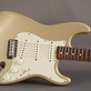 Fender Stratocaster 1960 Shoreline Gold Custom Shop (1997) Detailphoto 5