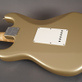 Fender Stratocaster 1960 Shoreline Gold Custom Shop (1997) Detailphoto 16