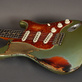 Fender Stratocaster 1961 Heavy Relic MB Dale WIlson (2021) Detailphoto 14