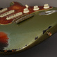 Fender Stratocaster 1961 Heavy Relic MB Dale WIlson (2021) Detailphoto 17