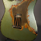 Fender Stratocaster 1961 Heavy Relic MB Dale WIlson (2021) Detailphoto 4
