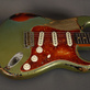 Fender Stratocaster 1961 Heavy Relic MB Dale WIlson (2021) Detailphoto 7