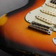 Fender Stratocaster 1962 Relic "Shades of Burst" Limited Masterbuilt Jason Smith (2014) Detailphoto 9