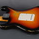 Fender Stratocaster 1962 Relic "Shades of Burst" Limited Masterbuilt Jason Smith (2014) Detailphoto 17