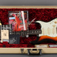 Fender Stratocaster 1962 Relic "Shades of Burst" Limited Masterbuilt Jason Smith (2014) Detailphoto 25