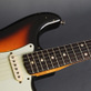 Fender Stratocaster 1962 Relic "Shades of Burst" Limited Masterbuilt Jason Smith (2014) Detailphoto 11