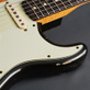 Fender Stratocaster 1962 Relic "Shades of Burst" Limited Masterbuilt Jason Smith (2014) Detailphoto 12