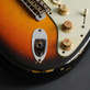 Fender Stratocaster 1962 Relic "Shades of Burst" Limited Masterbuilt Jason Smith (2014) Detailphoto 10
