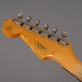 Fender Stratocaster 1962 Relic "Shades of Burst" Limited Masterbuilt Jason Smith (2014) Detailphoto 20